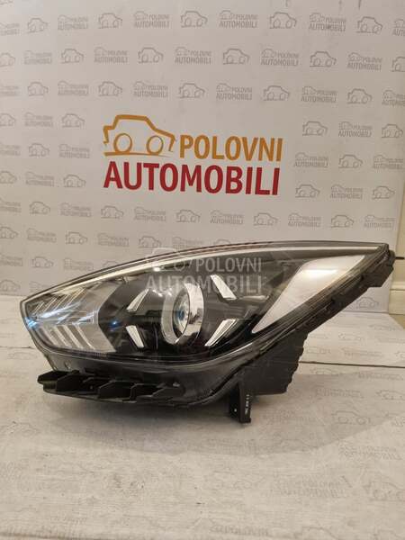 Levi halogeni far za Kia Niro od 2016. do 2022. god. - 92102G5