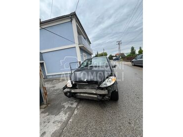 Mercedes Benz A 180, 1.200 €, 2005. Hečbek, Dizel | 1991 cm3, 280.000 km, 80kW (109 KS), Manuelni 6 brzina, 4/5 vrata, 5 sedišta, Beograd