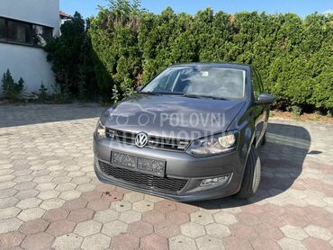 Volkswagen Polo, 4.700 €, 2010. Hečbek, Benzin | 1197 cm3, 197.000 km, 77kW (105 KS), Manuelni 6 brzina, 4/5 vrata, 5 sedišta, Loznica