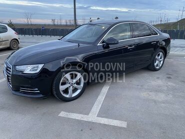 Audi A4 2.0tdi Dsg (može zamena), 17.000 €, 2016. Limuzina, Dizel | 1968 cm3, 335.000 km, 110kW (150 KS), Automatski / poluautomatski, 4/5 vrata, 5 sedišta, Vrbas