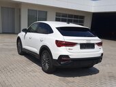Audi Q3 2.0 40TDI 4x4 CH
