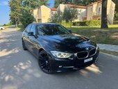 BMW 328 4x4 SPORT MATIK CH