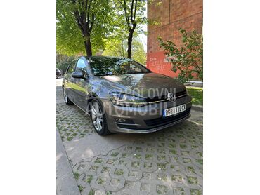 Volkswagen Golf 7 2.0 TDI Highline, 9.000 €, 2012. Hečbek, Dizel | 1968 cm3, 255.000 km, 110kW (150 KS), Manuelni 6 brzina, 4/5 vrata, 5 sedišta, Zvezdara