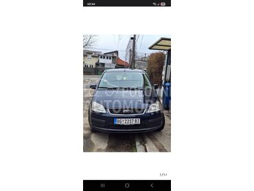 Ford C-Max (može zamena), Po dogovoru, 2004. Karavan, Dizel | 1600 cm3, 252.000 km, 80kW (109 KS), Manuelni 5 brzina, 4/5 vrata, 5 sedišta, Beograd