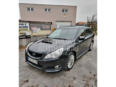 Subaru Legacy 4wd limited (može zamena), 5.900 €, 2010. Karavan, Dizel | 1998 cm3, 230.000 km, 110kW (150 KS), Manuelni 6 brzina, 4/5 vrata, 5 sedišta, Šabac