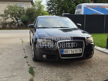 Audi A3 2.0, 2.800 €, 2005. Hečbek, Dizel | 1968 cm3, 310.000 km, 103kW (140 KS), Manuelni 6 brzina, 4/5 vrata, 5 sedišta, Mladenovac