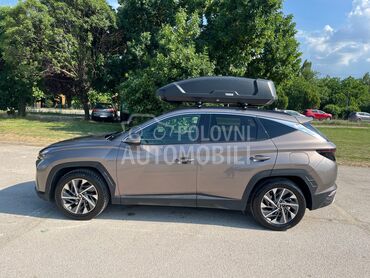Hyundai Tucson, 18.300 €, 2021. Džip/SUV, Dizel | 1598 cm3, 232.000 km, 85kW (116 KS), Manuelni 6 brzina, 4/5 vrata, 5 sedišta, Valjevo