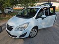 Opel Meriva 1,4Turbo