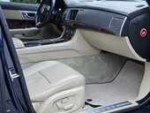 Jaguar XF 3.0/275k/F.U.L.L.
