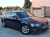 Audi A4 2.0 Business Edition