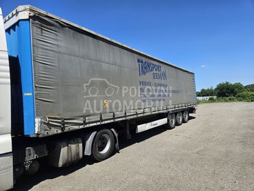 Krone SD Mulda, 5.000 €, 2014. , Standardne, Železnik