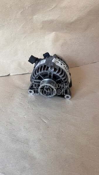 Alternator za Ford Fusion, Fiesta od 2003. do 2010. god.