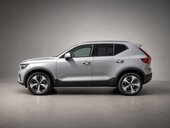 Volvo XC40 (može zamena)