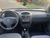 Opel Corsa C
