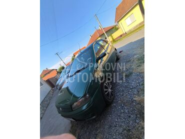 Fiat Punto 1.9JTD Reg god dana, 1.400 €, 2003. Hečbek, Dizel | 1910 cm3, 360.000 km, 63kW (86 KS), Manuelni 5 brzina, 4/5 vrata, 5 sedišta, Bačka Palanka