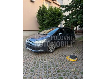 Citroen C4 2.0 HDi EXCLUSIVE (može zamena), 3.200 €, 2009. Hečbek, Dizel | 1997 cm3, 270.000 km, 101kW (137 KS), Manuelni 6 brzina, 4/5 vrata, 5 sedišta, Lapovo (Varošica)