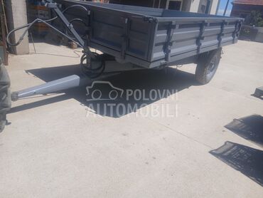IMT Prikolica, 2.999 €, 2000. , Traktorske prikolice, Ratarstvo, Leskovac