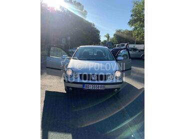 Volkswagen Polo 1.2, 2.300 €, 2003. Hečbek, Benzin | 1198 cm3, 210.000 km, 47kW (64 KS), Manuelni 5 brzina, 4/5 vrata, 5 sedišta, Novi Beograd