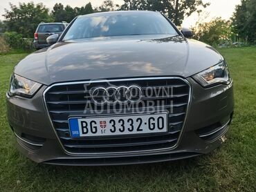 Audi A3 1.6 TDI (može zamena), 12.000 €, 2016. Hečbek, Dizel | 1598 cm3, 216.000 km, 81kW (110 KS), Manuelni 6 brzina, 4/5 vrata, 5 sedišta, Beograd