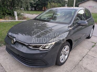 Volkswagen Golf 8 eTsi, 15.999 €, 2022. Hečbek, Benzin | 1498 cm3, 158.000 km, 110kW (150 KS), Automatski / poluautomatski, 4/5 vrata, 5 sedišta, Subotica