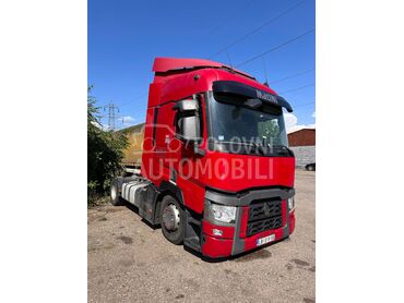 Renault T 11 460.180 T, Po dogovoru, 2014. , 845.000 km, Tegljač, Dizel, 10837 cm3, Automatski menjač, Lebane