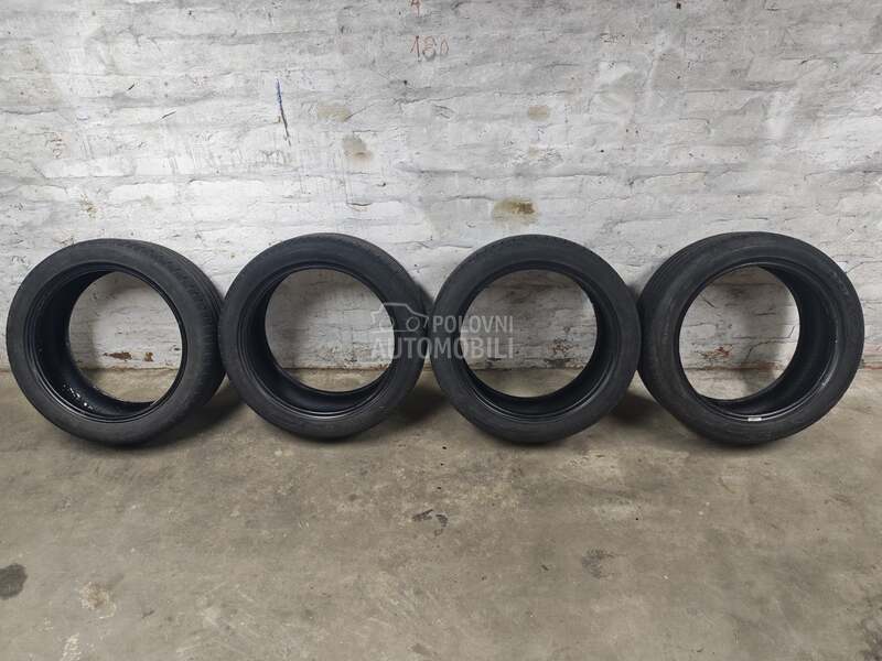 Sava 225/45 R17 Letnja