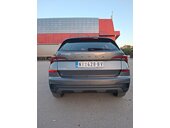 Škoda Kamiq 1.5 DSG Selection