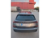 Škoda Kamiq 1.5 DSG Selection