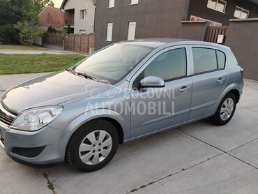 Opel Astra H 1.4 tvinport, 3.200 €, 2008. Hečbek, Benzin | 1364 cm3, 197.000 km, 66kW (90 KS), Manuelni 5 brzina, 4/5 vrata, 5 sedišta, Vrbas