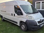 Peugeot Boxer 2.2