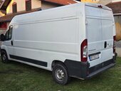 Peugeot Boxer 2.2