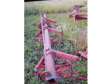 IMT 8 redni, 200 €, 1990. , Špartači, Lazarevac