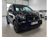 Smart ForTwo 1.0B