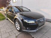 Audi A4 Allroad 2.0 tdi Fu l l