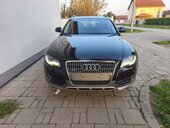 Audi A4 Allroad 2.0 tdi Fu l l