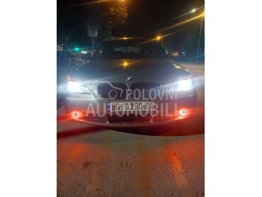 BMW 520 (može zamena), 4.499 €, 2004. Limuzina, Benzin | 2171 cm3, 285.300 km, 125kW (170 KS), Manuelni 6 brzina, 4/5 vrata, 5 sedišta, Aleksinac