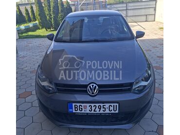 Volkswagen Polo 1.2, 4.400 €, 2009. Hečbek, Benzin | 1198 cm3, 155.500 km, 51kW (69 KS), Manuelni 5 brzina, 4/5 vrata, 5 sedišta, Beograd