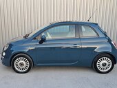 Fiat 500 1.4 b / LPG (može zamena)