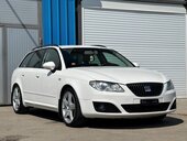 Seat Exeo 1.8 TFSI ST