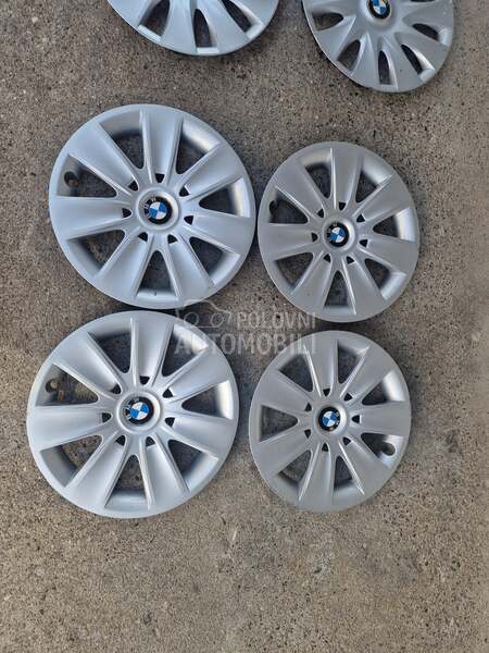 Ratkapne 16" 5 x 120
