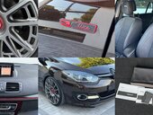 Renault Megane GT 1.5dci LED