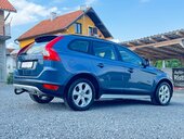 Volvo XC60 AUTOM. PA/NO F U L
