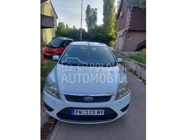 Ford Focus Ford Focus 1.6 TDCi (može zamena), 3.500 €, 2008. Limuzina, Dizel | 1560 cm3, 265.000 km, 66kW (90 KS), Manuelni 5 brzina, 4/5 vrata, 5 sedišta, Paraćin