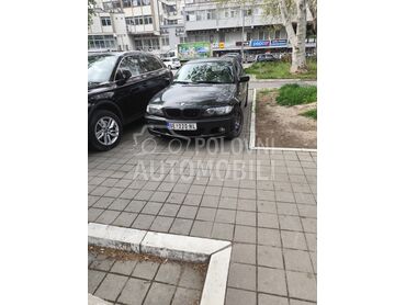 BMW 330 330 XD M57, 5.800 €, 2003. Limuzina, Dizel | 2993 cm3, 410.000 km, 150kW (204 KS), Manuelni 6 brzina, 4/5 vrata, 5 sedišta, Užice