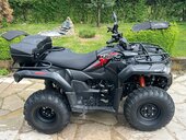Loncin 300