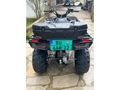 Loncin 300