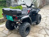 Loncin 300