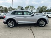 Audi Q5 2.0 40TDI SPORT N0V