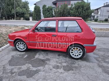 Zastava Koral In 1.1, 3.500 €, 2007. Kupe, Benzin | 1100 cm3, 8.300 km, 40kW (55 KS), Manuelni 5 brzina, 2/3 vrata, 5 sedišta, Gornji Milanovac