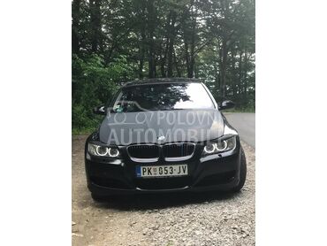 BMW 318 318i (može zamena), Po dogovoru, 2007. Limuzina, Benzin | 1995 cm3, 243.617 km, 95kW (129 KS), Manuelni 6 brzina, 4/5 vrata, 5 sedišta, Prokuplje